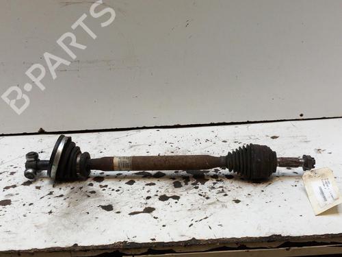 Used Left front driveshaft Left front driveshaft DACIA SANDERO 1.4 (BS0C, BS0A, BS0G, BS1F, BS0E) (75 hp) 28755760 28755760