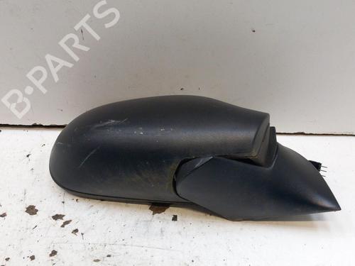 Used Right mirror MERCEDES-BENZ A-CLASS (W168) A 170 CDI (168.008) (90 hp) 28755902