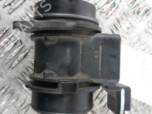 Luftmassemåler PEUGEOT 206 Hatchback (2A/C) 1.4 HDi eco 70 (68 hp) 28735552