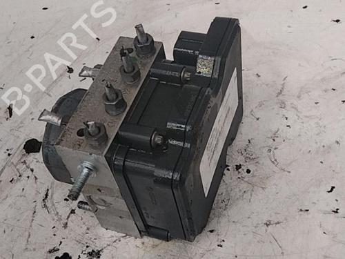 Used ABS pump ABS pump DACIA LOGAN MCV II TCe 90 (K8M1, K8MA, K8AC) (90 hp) 28785376 28785376