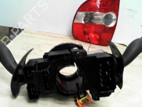 Ratstangsstang VW FOX Hatchback (5Z1, 5Z3, 5Z4) 1.2 (55 hp) 28754454