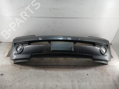 Used Front bumper Front bumper KIA SORENTO I (JC) 2.5 CRDi 4WD (140 hp) 40444665 40444665