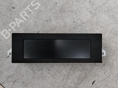 Display CITROËN DS3 (SA_) 1.6 VTi 120 (120 hp) 28763163
