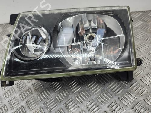 Optica esquerda Optica esquerda NISSAN TERRANO II (R20) 2.7 TDi 4WD (125 hp) 34476889 34476889
