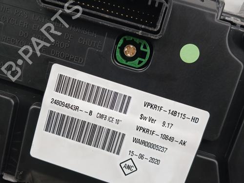 instrument-cluster-renault-megane-iv-grandtour-k9amn_-2016-33304634 main image