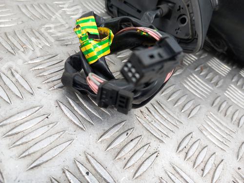 Ryggespeil høyre CITROËN C4 Picasso I MPV (UD_) 2.0 i 16V | BP30923696C27