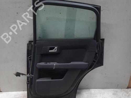 Dør højre bagtil AUDI A2 (8Z0) 1.4 TDI (75 hp) 28778534