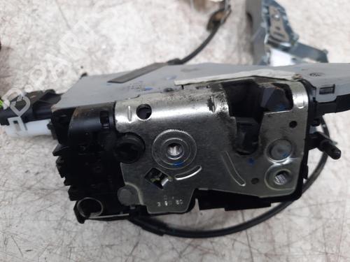 Used Electronic module Electronic module 28763725 28763725