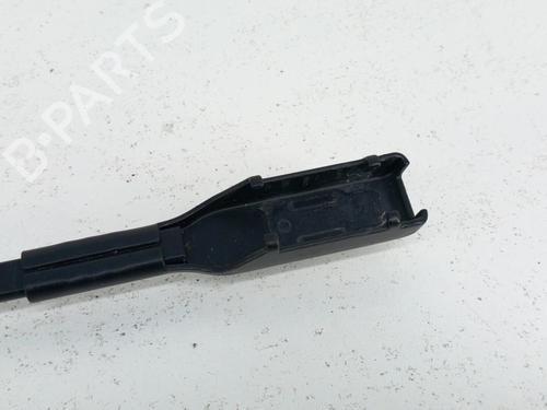 Front windshield wiper arm DACIA SANDERO III 1.0 TCe 100 ECO-G | BP28751236C143