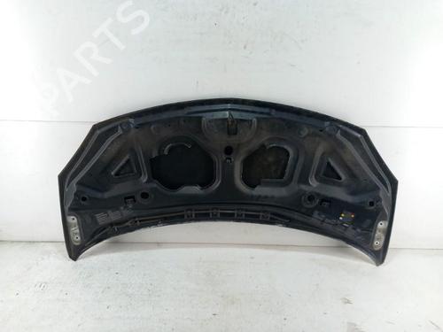 Used Hood RENAULT TWINGO II (CN0_) 1.2 16V (CN04, CN0B) (75 hp) 28768250