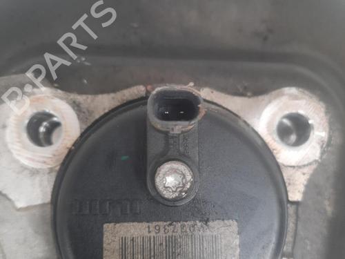 Right rear steering knuckle PEUGEOT 308 II (LB_, LP_, LW_, LH_, L3_) 1.5 BlueHDi 130 | BP28784835M28 