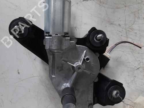 Used Rear wiper motor RENAULT SCÉNIC III (JZ0/1_) 1.6 dCi (JZ00, JZ12) (130 hp) 28750041