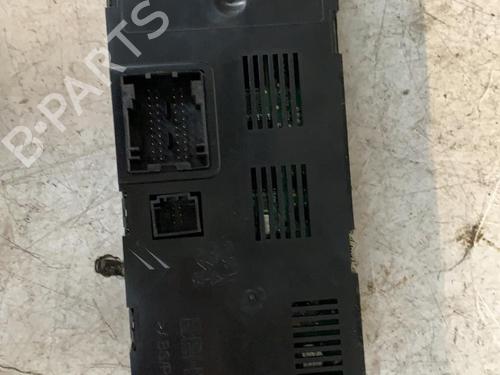 Climate control PEUGEOT 5008 (0U_, 0E_) 1.6 HDi | BP28762745I5 