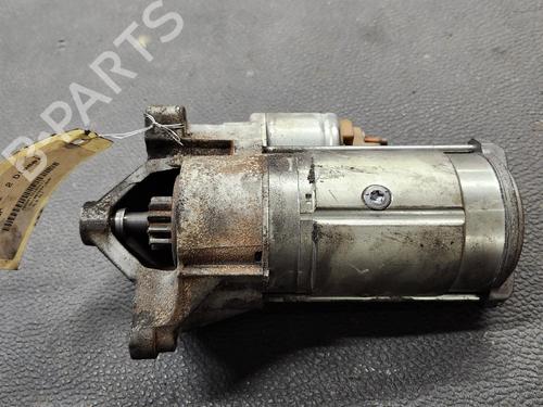 Starter PEUGEOT 607 (9D, 9U) 2.0 HDI | BP40110846M8 - Image 2
