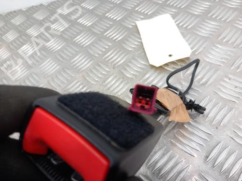 Used Seat buckle Seat buckle FORD MONDEO IV (BA7) 2.0 TDCi (140 hp) 28744546 28744546