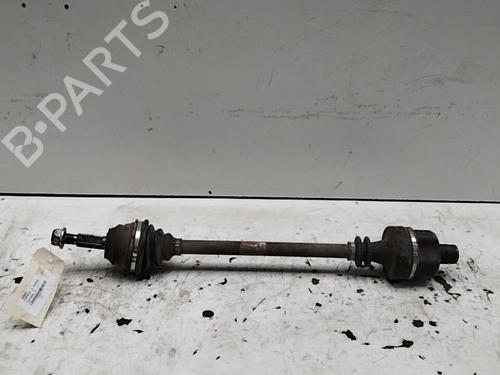 Right front driveshaft RENAULT ESPACE II (J/S63_) 2.1 TD (J633, J634, J/S635, J/S63D) | BP28791111M39 