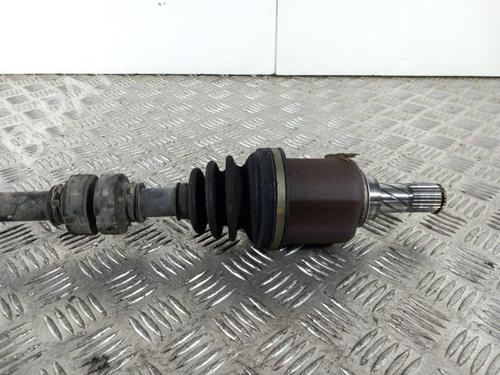 Left front driveshaft NISSAN NOTE (E11, NE11) 1.5 dCi | BP28740650M38 