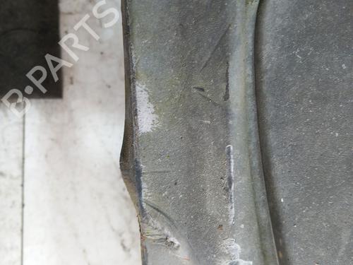 Front bumper FORD TRANSIT Platform/Chassis (FM_ _, FN_ _) 2.0 TDCi (F_E_, F_F_) | BP28738083C7 