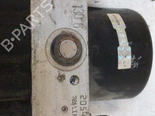 Used ABS pump VW GOLF PLUS V (5M1, 521) 2.0 TDI 16V (140 hp) 28767453
