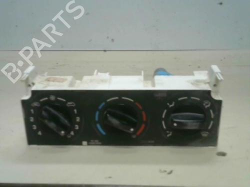 Used Climate control PEUGEOT PARTNER MPV (5_, G_) 1.6 HDi 90 (90 hp) 28765421