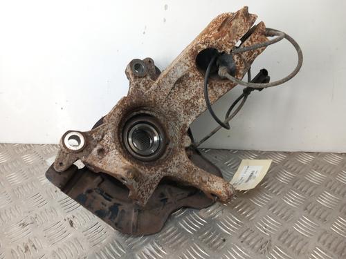 Right front steering knuckle FIAT DUCATO Van (250_) 150 Multijet 2,3 D | BP31138070M26 - Image 2