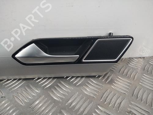 Used Rear left interior door handle Rear left interior door handle VW PASSAT B8 Variant (3G5, CB5) 2.0 TDI (150 hp) 28739106 28739106