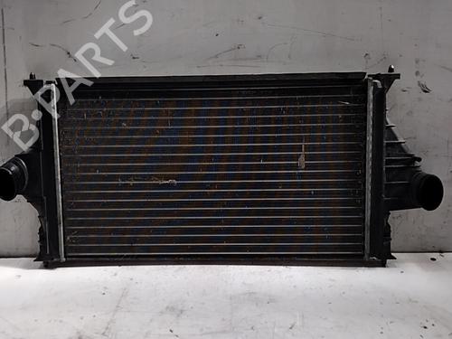 Intercooler PEUGEOT 605 (6B) 2.1 Turbo Diesel (109 hp) 28771731