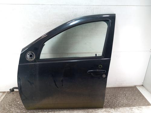Used Left front door DACIA DUSTER (HS_) 1.5 dCi (86 hp) 28742159