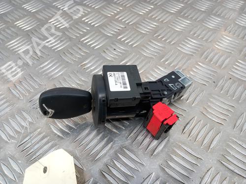Ignition barrel DACIA SANDERO II 1.5 dCi | BP28738860M48 
