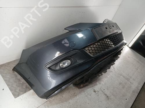 Pare-chocs avant MAZDA 3 (BK) 2.0 MZR-CD (BK14) | BP30778991C7