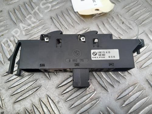 Used Left front window switch Left front window switch BMW 3 Coupe (E46) 318 Ci (118 hp) 39581998 39581998