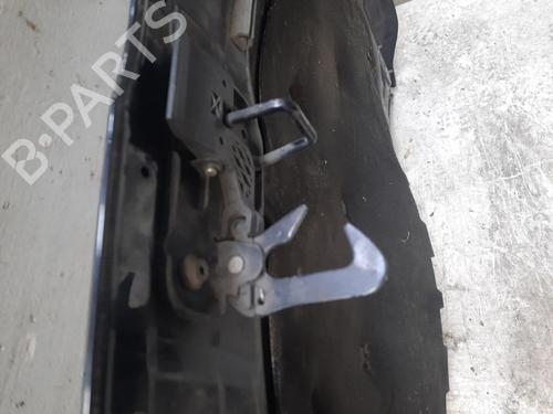 Hood VW GOLF PLUS V (5M1, 521) 2.0 TDI 16V | BP28767452C1