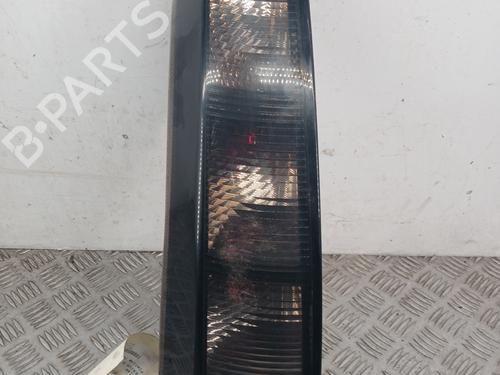 Lampeholder Lampeholder OPEL MERIVA A MPV (X03) 1.7 CDTI (E75) (100 hp) 33715940 33715940