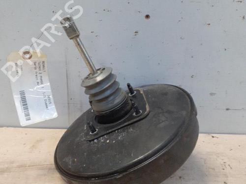 Used Servo brake Servo brake RENAULT TWINGO II (CN0_) 1.5 dCi (CN0E) (64 hp) 28776728 28776728