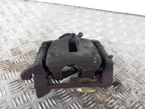 Left rear brake caliper AUDI A5 (8T3) 2.0 TDI | BP28783228M107 - Image 3