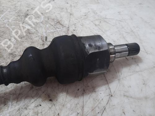 Left front driveshaft CITROËN XM (Y3) 2.0 | BP28773488M38