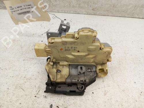 Used Electronic module Electronic module VW PASSAT B6 Variant (3C5) 2.0 TDI 16V (140 hp) 28767856 28767856