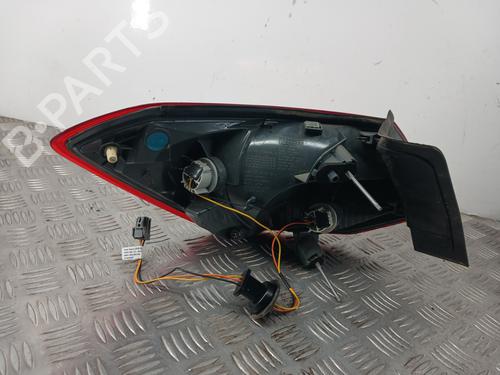 Right taillight FORD FOCUS IV (HN) 1.0 EcoBoost | BP31587233C35