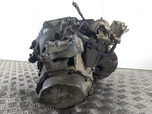 Gearbox PEUGEOT 207 (WA_, WC_) 1.6 HDi | BP29974540M3