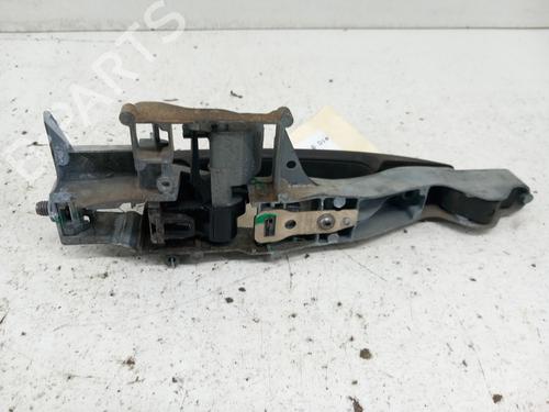 Used Front left exterior door handle Front left exterior door handle CITROËN C3 Picasso (SH_) 1.6 HDI 90 (92 hp) 28745490 28745490
