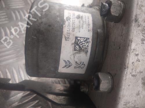 ABS pump CITROËN SPACETOURER Bus (V_) 1.5 BlueHDi 120 | BP28739243M43