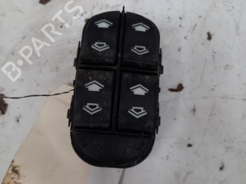 Used Left front window switch FORD FOCUS I (DAW, DBW) 1.8 TDCi (115 hp) 28753943