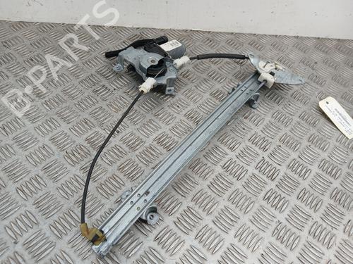 Used Front left window mechanism Front left window mechanism 39463880 39463880