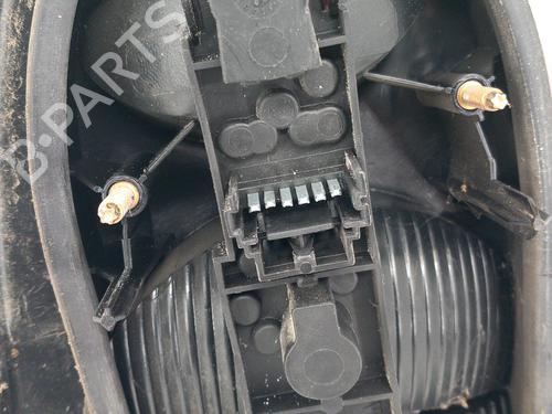 Left taillight RENAULT MEGANE I Cabriolet (EA0/1_) 1.6 16V (EA04, EA0B, EA11, EA1J) | BP28772995C34