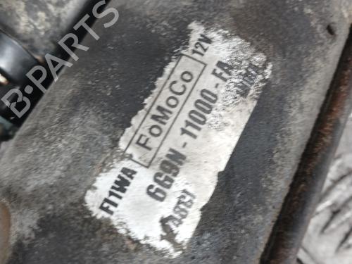 Starter FORD FOCUS III Turnier 2.0 TDCi | BP30464329M8