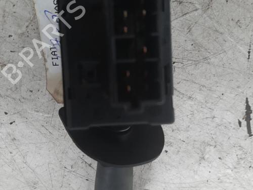 Used Steering column stalk PEUGEOT 806 (221) 1.9 TD (92 hp) 28750190