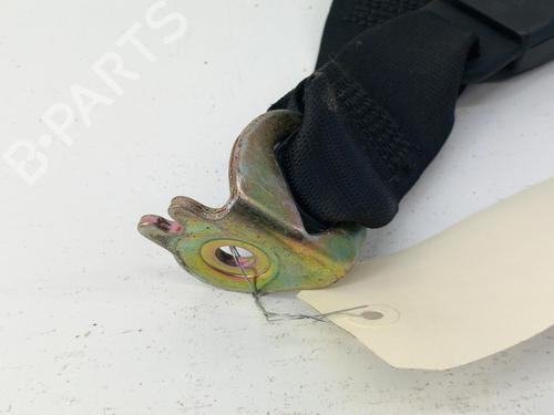 Used Seat buckle MERCEDES-BENZ C-CLASS (W202) C 180 (202.018) (122 hp) 28773335