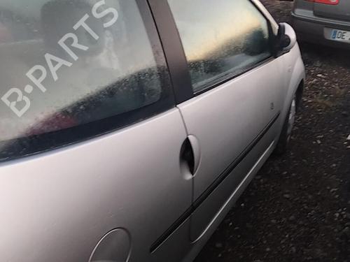 Gearbox RENAULT TWINGO II (CN0_) 1.5 dCi (CN0E) | BP28767427M3 - Image 9