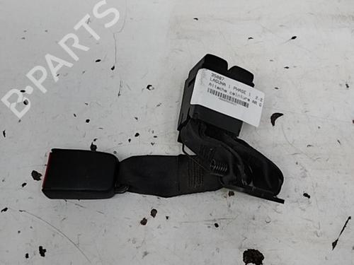 Used Seat buckle RENAULT LAGUNA I (B56_, 556_) 2.2 D (B56F/2) (83 hp) 28764591
