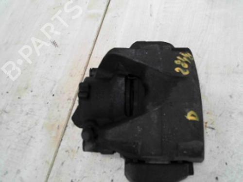 Bremssattel rechts vorne für RENAULT SCÉNIC III (JZ0/1_) 1.5 dCi (110 hp) 28792085